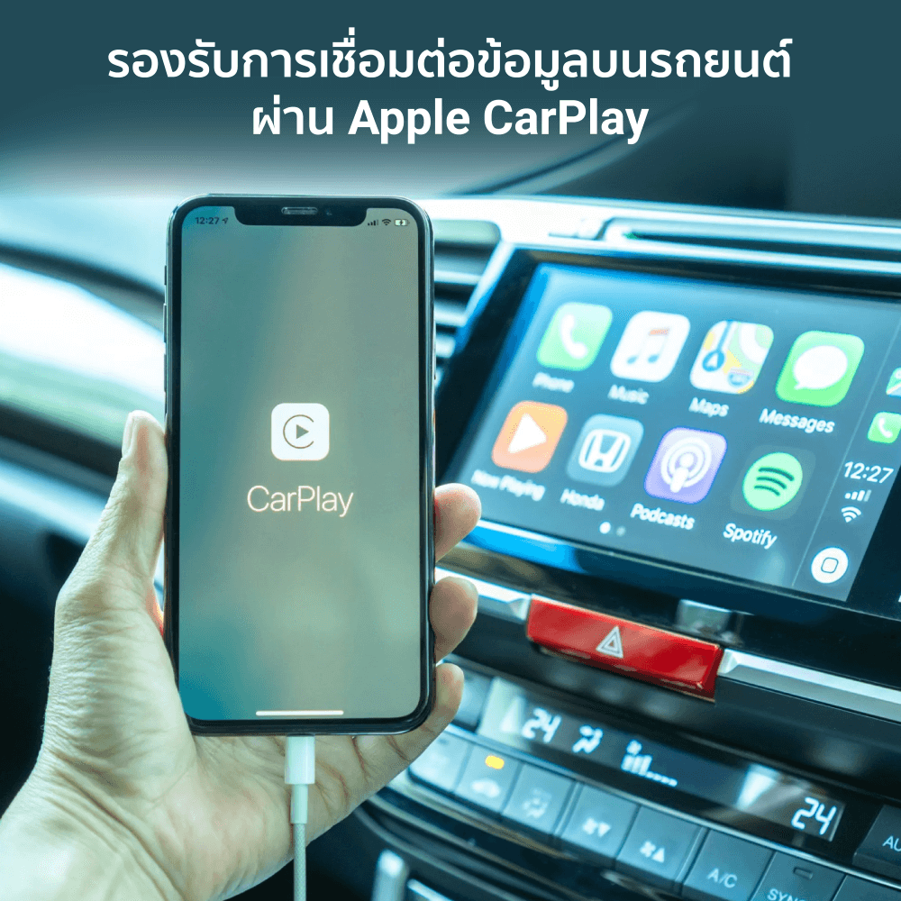 สายชาร์จเร็ว ZTEC รุ่น ZL321 USB-C to USB-C สีขาว 1 เมตร (รองรับมาตรฐาน MFI)_9